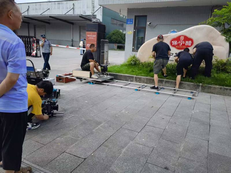 浚县TVC拍摄：制造业专属TVC方案，用镜头展现企业硬核实力！