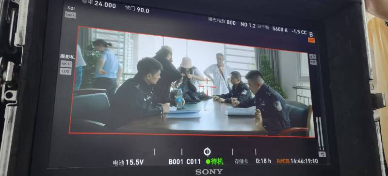 浚县TVC拍摄：活动类广告专属，即时产出高光内容，满足宣发时效！