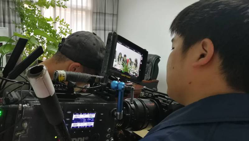 剧本杀式体验：浚县广告片拍摄公司构建沉浸式消费决策路径