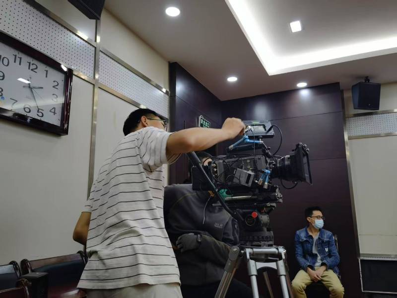 浚县TVC拍摄公司：不止于拍摄，更懂如何打动人心