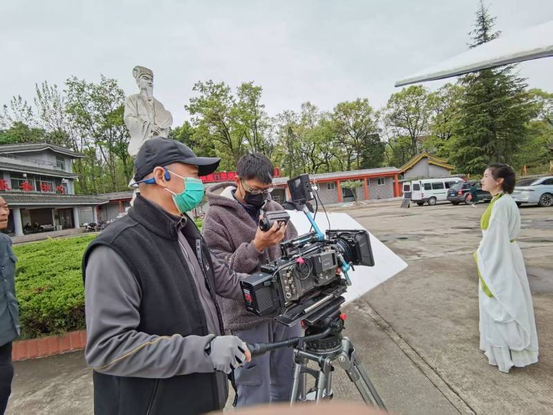 浚县广告片拍摄公司：从策划到投放，一站式服务，让品牌传播更高效！