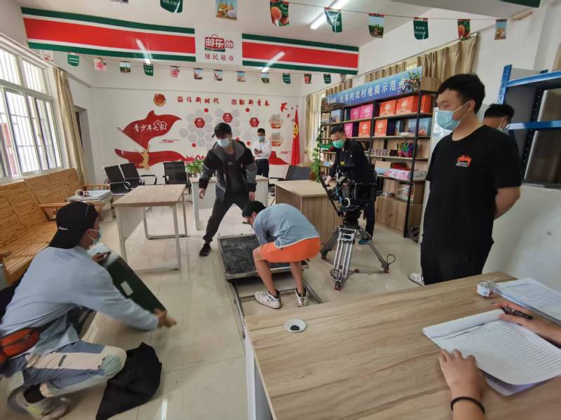 追星女孩心理学分析报告：浚县广告片拍摄公司揭秘饭圈应援式传播逻辑