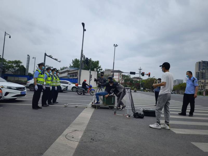 浚县TVC拍摄公司：医疗科技企业信赖之选，专业内容可视化呈现！